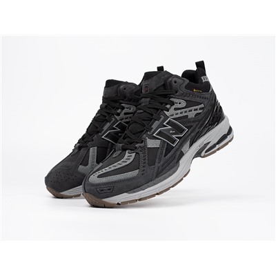 Зимние Кроссовки New Balance 1906U Mid