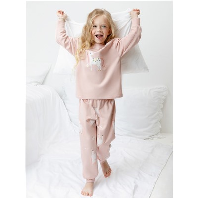 CROCKID Пижама К 1567