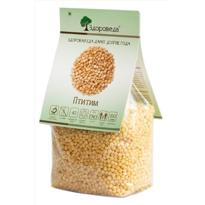 Птитим 350г ЭКОПРОДУКТЫ, 1184457