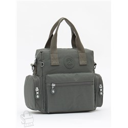Сумка женская  8756MD d.gray Mindesa