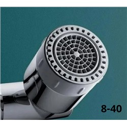 Насадка на кран аэратор.