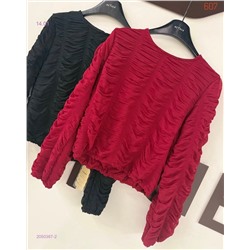 Блузка бронь 2050367-2