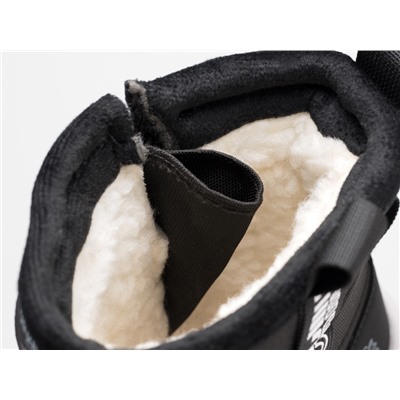 Зимние Сапоги Reebok