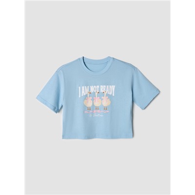 КОМПЛЕКТ ДЛЯ ДЕВОЧЕК (ФУТБОЛКА, БРЮКИ) 567749