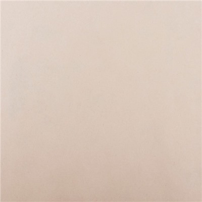 Бумага упаковочная новогодняя, крафт белый «Послание», 70×100 см, 1 лист