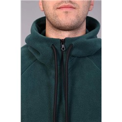 Толстовка "Стэн" (Изумруд)