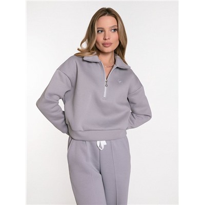 Толстовка (начес) 323164ВШWbс