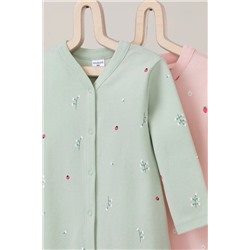 CROCKID Комбинезон К 6025-2уп