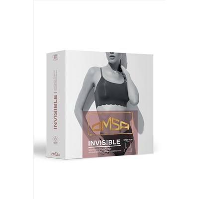 Топ INVISIBLE OMSA, 1060109