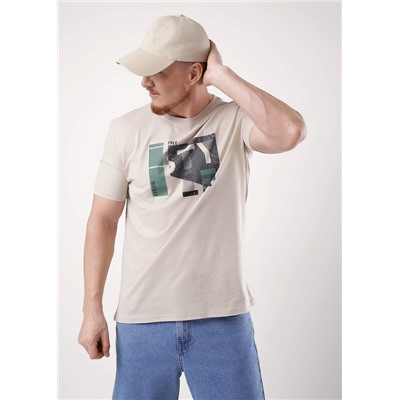 Футболка мужская