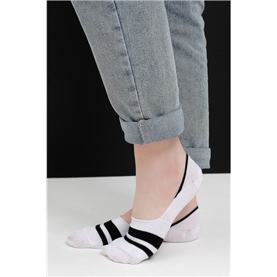 Следки Контраст женские НАТАЛИ, 891512