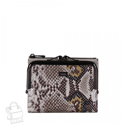 Женский кошелек 9930-203 beige Vermari в Новосибирске