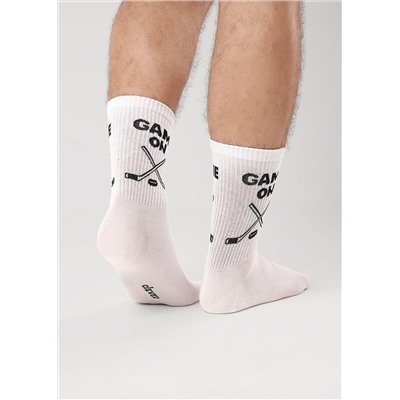 CLEVER Носки К6536Л