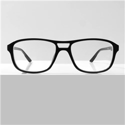 Готовые очки GA0265 (Цвет: C2 черный; диоптрия: -2; тонировка: Нет)