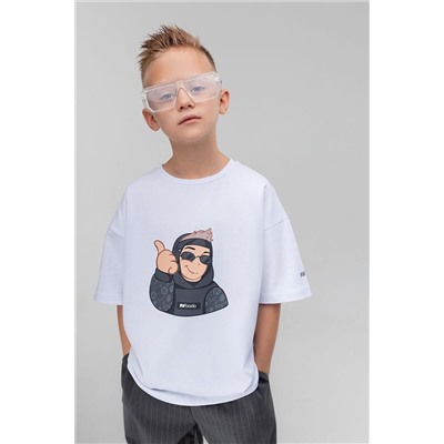 Футболка BODO, 1226639