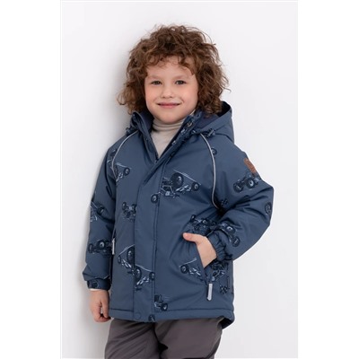 CROCKID Куртка ВК 36084/н/5 ГР