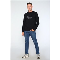 Лонгслив 55065 с дл рукавом