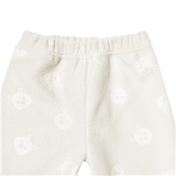 169/639 Брюки флисовые