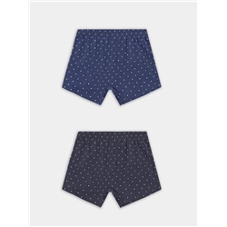 ТРУСЫ МУЖСКИЕ (2ШТ) 411152-2