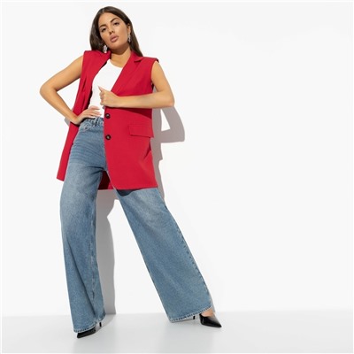 Жилет, Каноны глянца (passion)