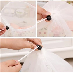 Защитный мешок для деликатной стирки белья