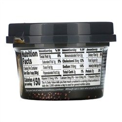 Chicken of the Sea, Infusions Wild Caught Tuna, Cracked Black Pepper, 2.8 oz ( 80 g)