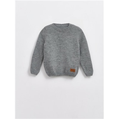 Джемпер для мальчика ESLI MIKE джемпер для мальчика