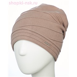 08001B Нина Шапка женская флис (54-58)