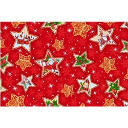 Скатерть рогожка