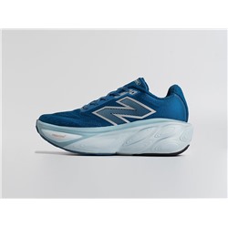 Кроссовки New Balance Fresh Foam X More Trail v5