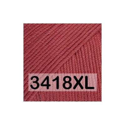 Пряжа Gazzal Baby Cotton Xl