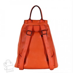 Рюкзак женский 1700-1 orange Valle Mitto/30