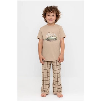 Пижама CROCKID, 1070791