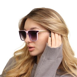Очки солнцезащитные женские OneSun, uv 400, дужка 15 см, линза 6.5×4.8 см