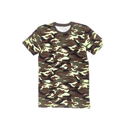 Футболка  М10256Кх