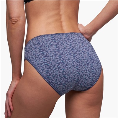 6802-110 Трусы-слипы женские