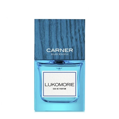CARNER BARCELONA LUKOMORIE edp 100ml TESTER
