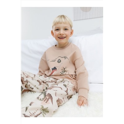 Пижама CROCKID, 1235750