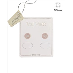 Серьги-гвоздики