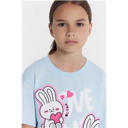 Футболка для девочек MARK FORMELLE, 1042934