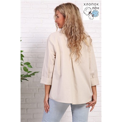 Рубашка 1068 НАТАЛИ, 1209575