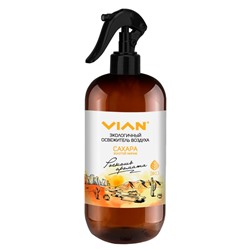 Освежитель воздуха VIAN "Сахара. Золотой мираж", 300 мл