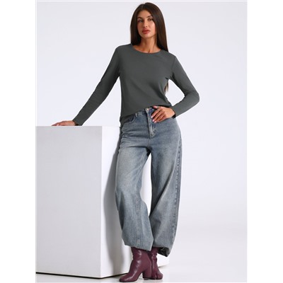 Апрель Лонгслив 1ЖДЛД3869001