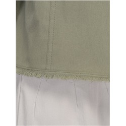 VISERDI Жакет 10387-хак 6541520