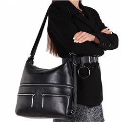 Сумка 5565G  black S-Style