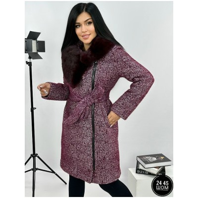 Пальто #23071207