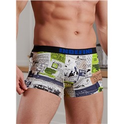 INDEFINI Трусы 2089MUF