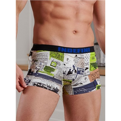 INDEFINI Трусы 2089MUF