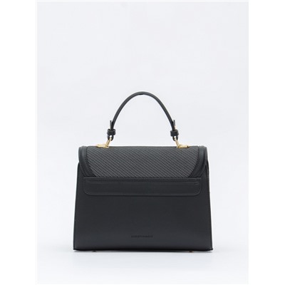 Сумка 8697-2CO black Christina