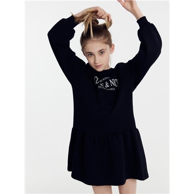 ПЛАТЬЕ ДЛЯ ДЕВОЧЕК 157828-1